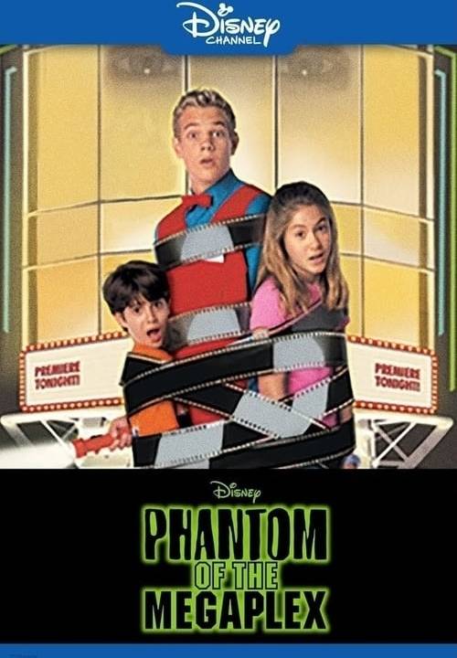Das Megaplex-Phantom hdfilme