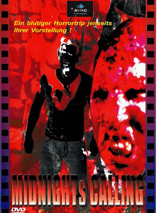 Midnight's Calling hdfilme