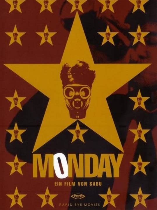 Monday hdfilme