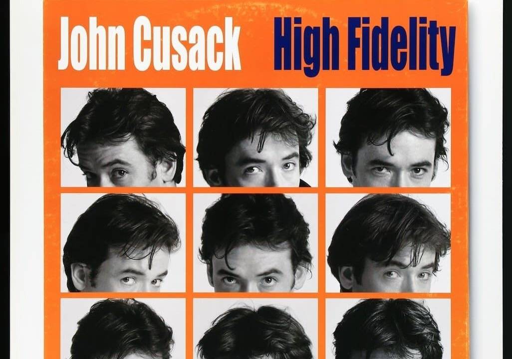 High Fidelity hdfilme
