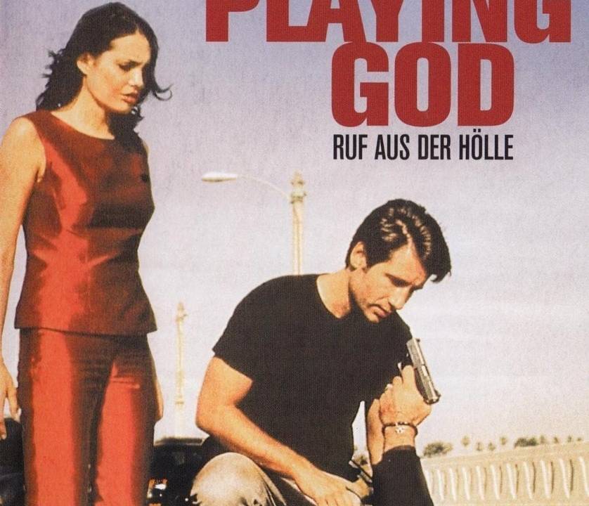 Playing God hdfilme