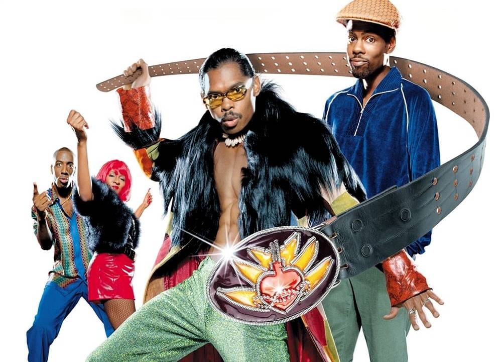 Pootie Tang hdfilme