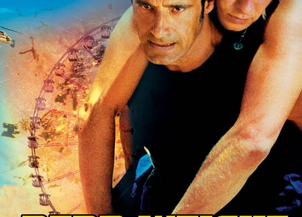 Ball & Chain – Zwei Nieten und sechs Richtige hdfilme