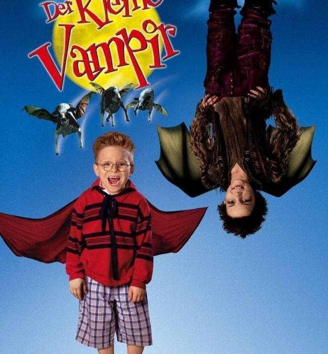 Der kleine Vampir hdfilme