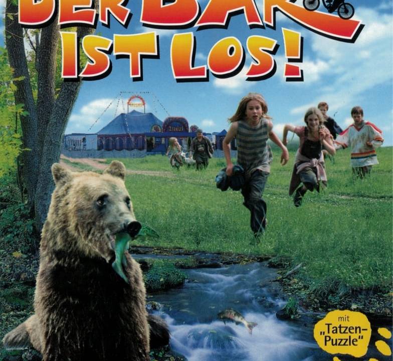 Der Bär ist los hdfilme