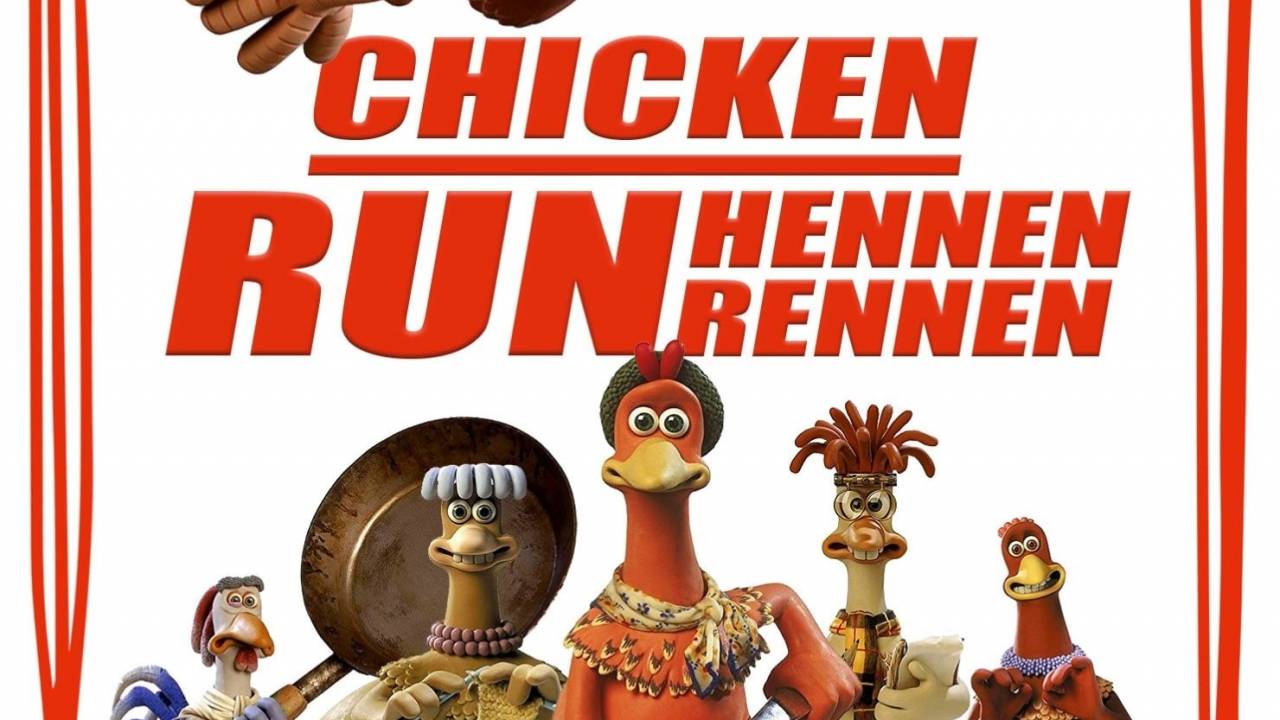 Chicken Run - Hennen rennen hdfilme