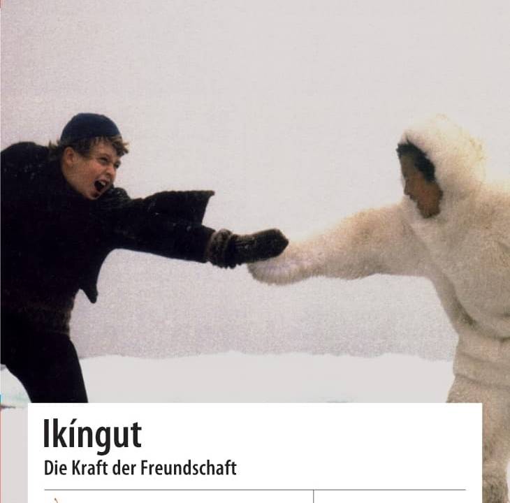 Ikingut - Die Kraft der Freundschaft hdfilme