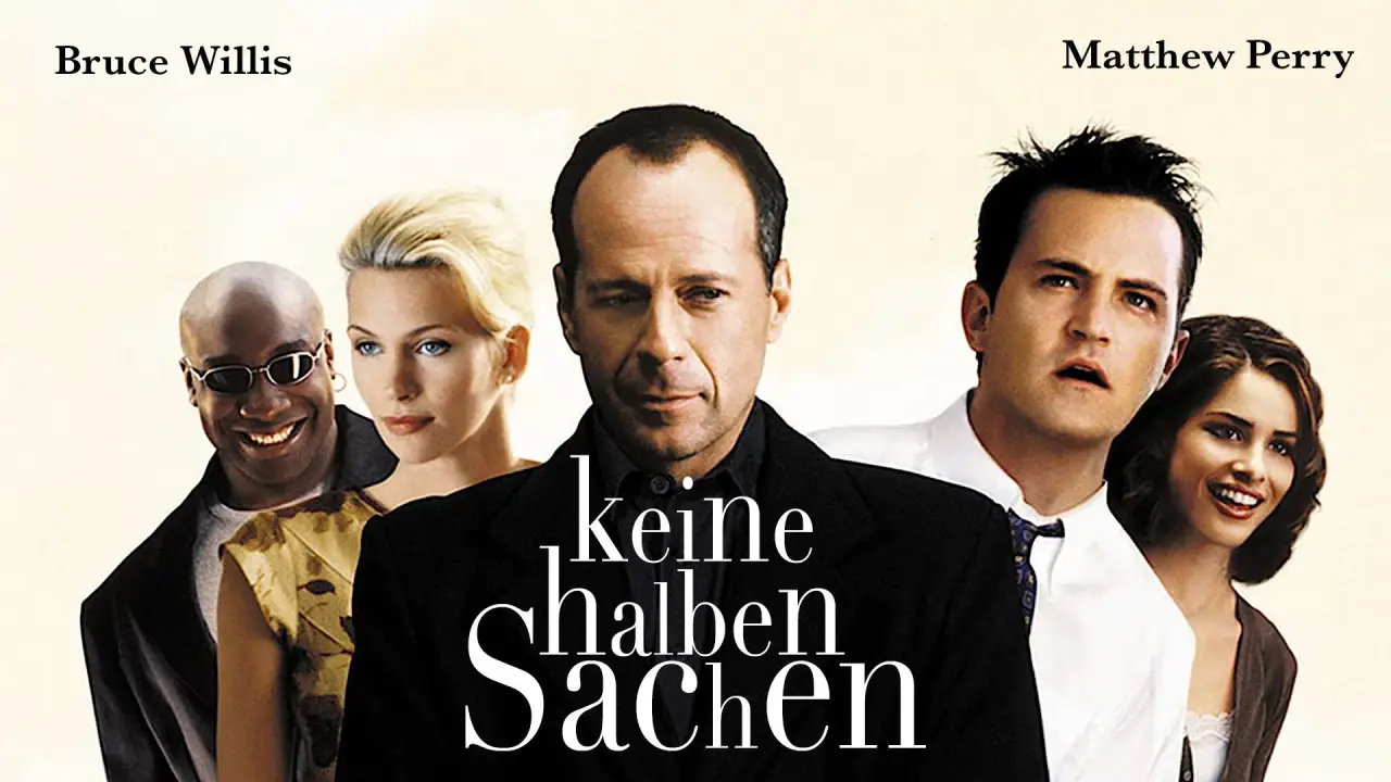 Keine halben Sachen hdfilme