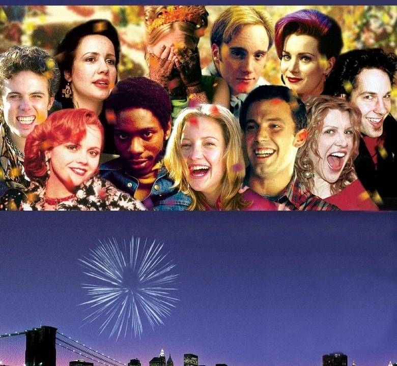 Eine Nacht in New York hdfilme