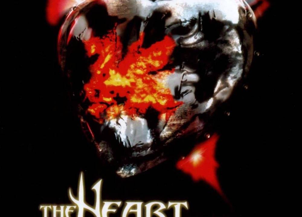The Heart of the Warrior hdfilme