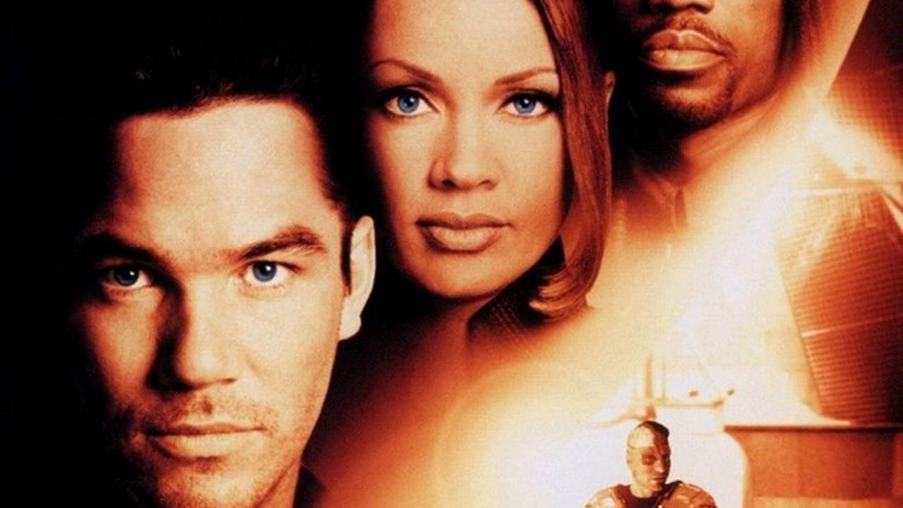 Futuresport - Kämpfe um dein Leben! hdfilme