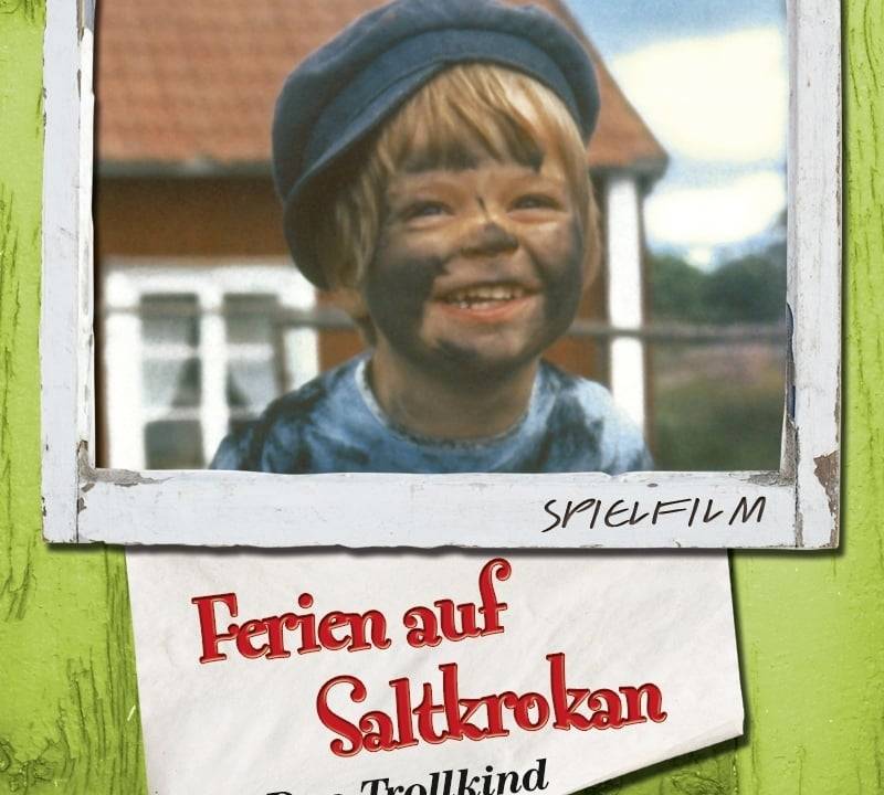 Ferien auf Saltkrokan - Das Trollkind hdfilme
