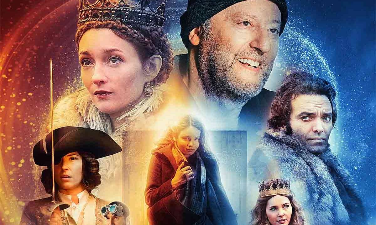 Polinas magische Abenteuer hdfilme