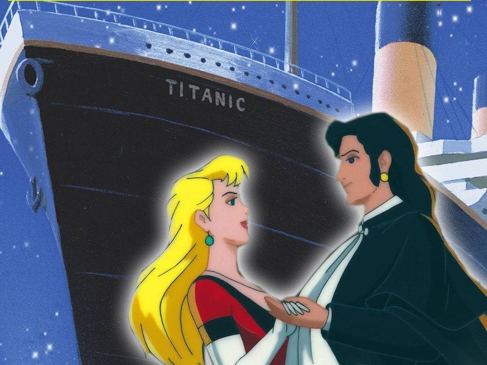 Mäusejagd auf der Titanic hdfilme