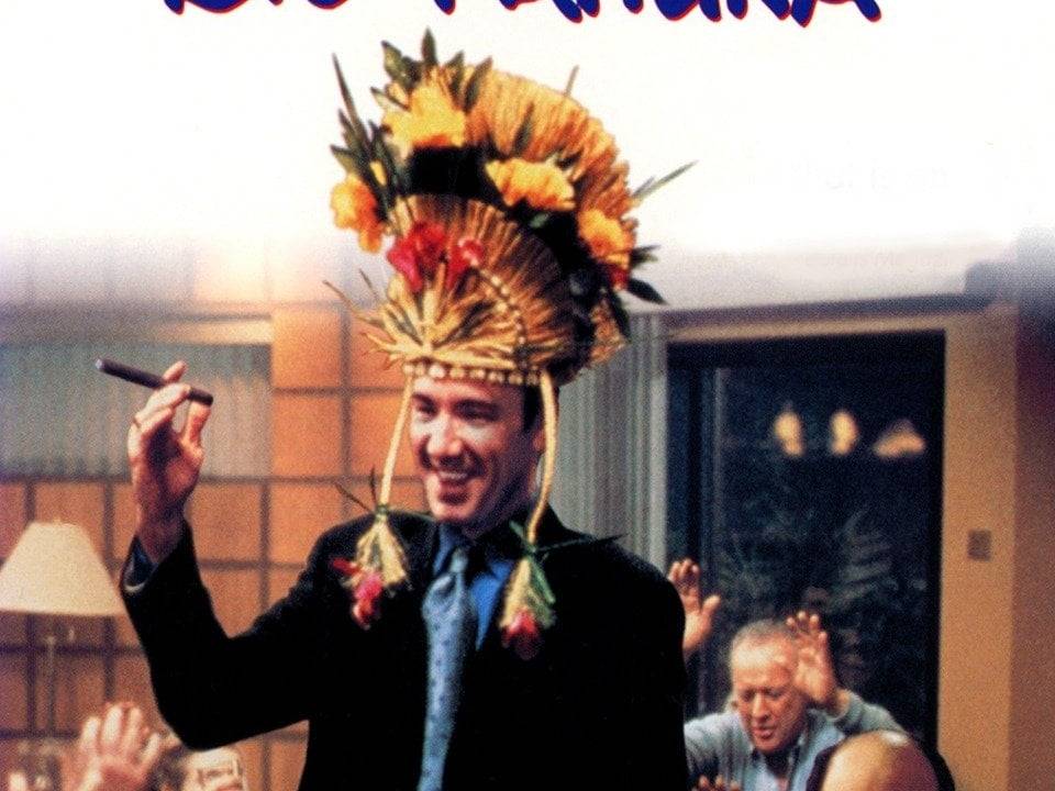 The Big Kahuna - Ein dicker Fisch hdfilme