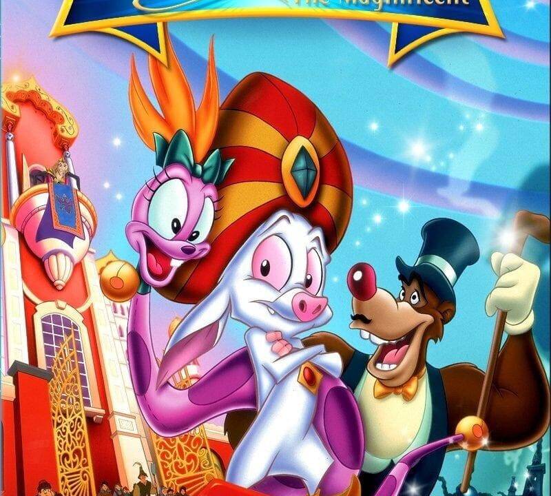 Bartok der Großartige hdfilme