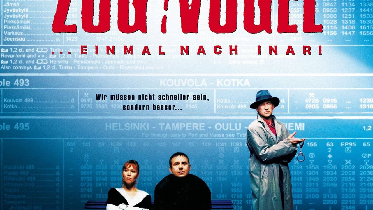 Zugvögel – einmal nach Inari hdfilme
