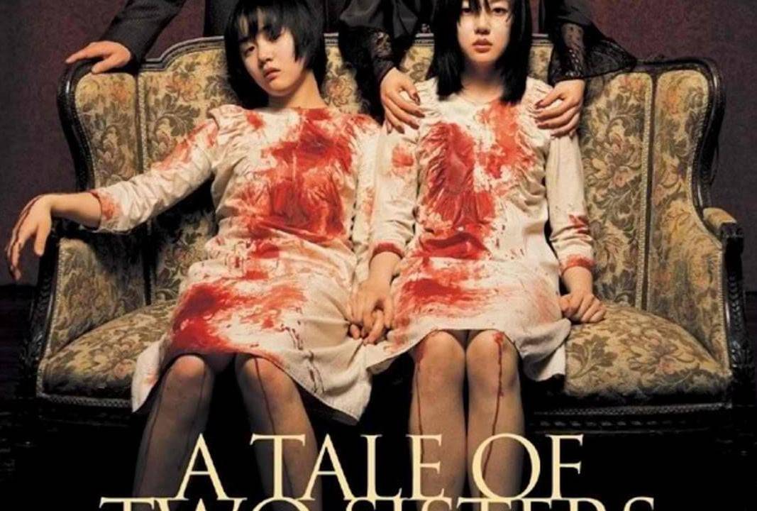 A Tale of Two Sisters hdfilme