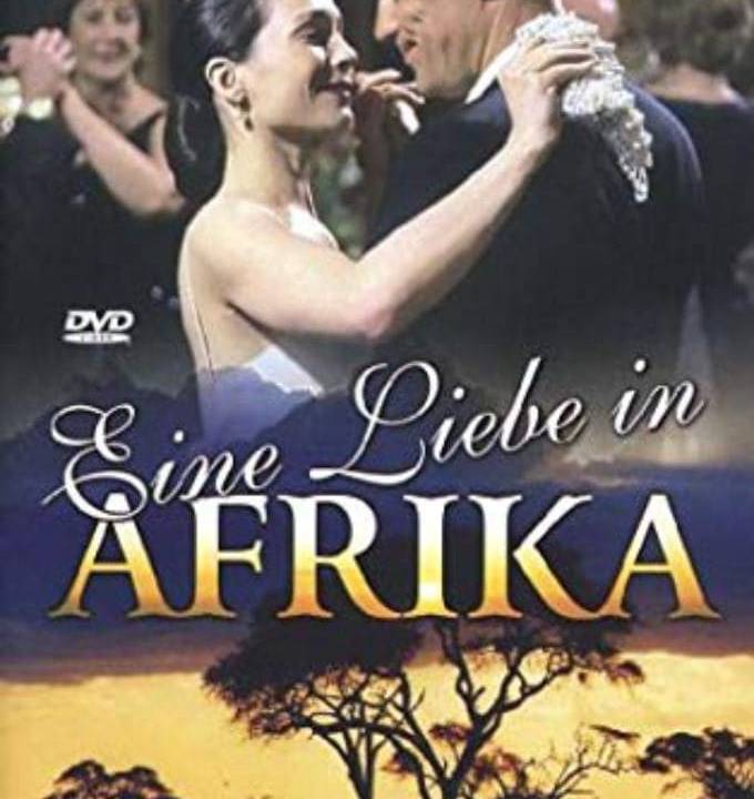 Eine Liebe in Afrika hdfilme