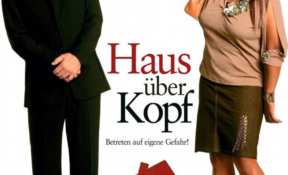 Haus über Kopf hdfilme