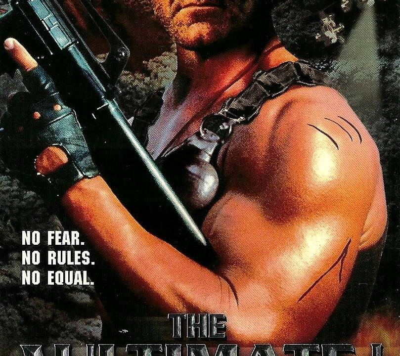 The Ultimate Weapon hdfilme