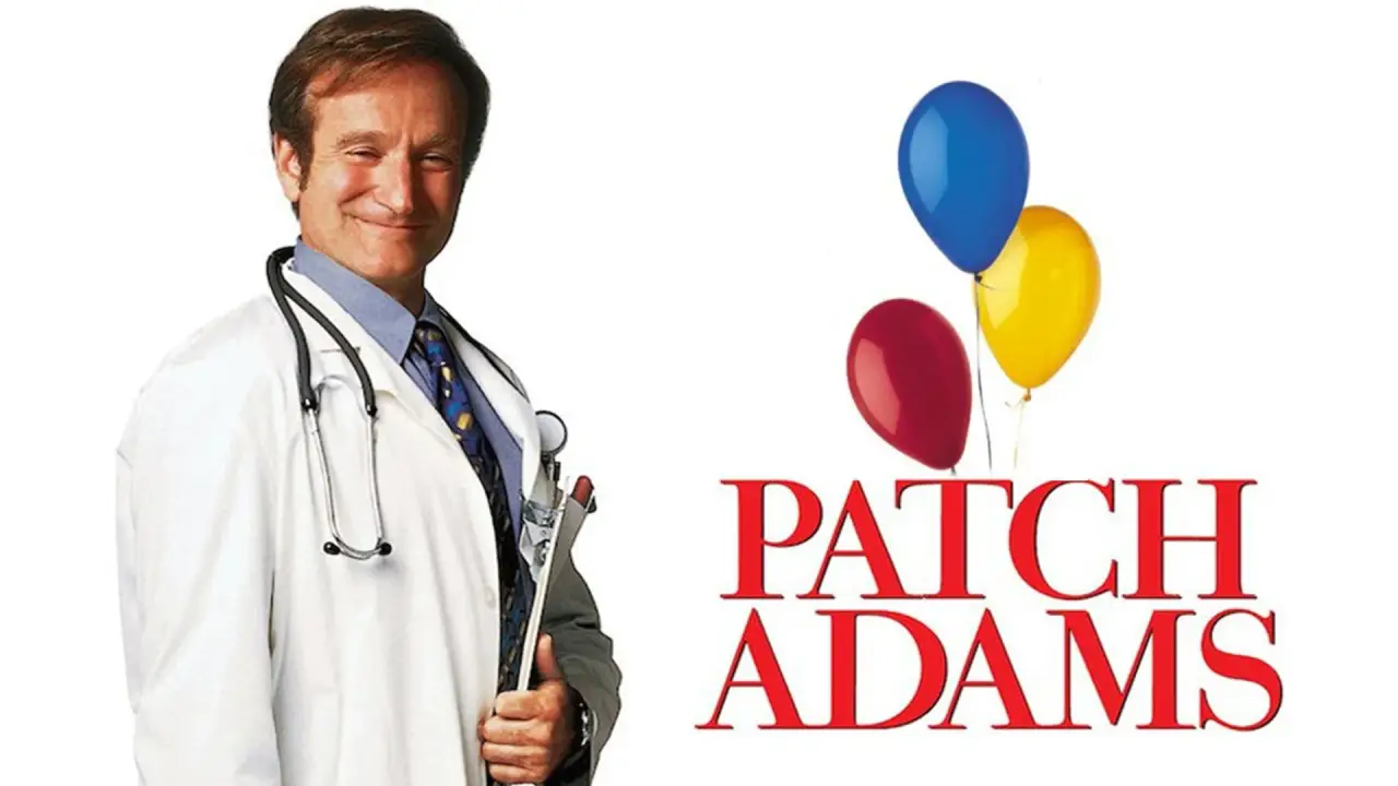 Patch Adams hdfilme