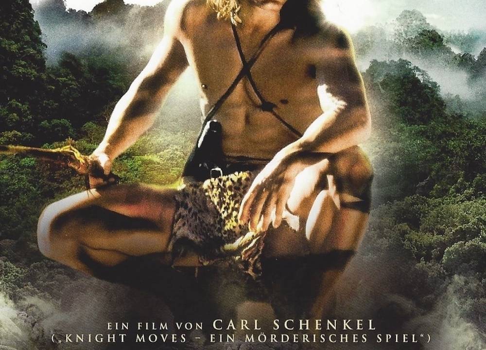 Tarzan und die verlorene Stadt hdfilme