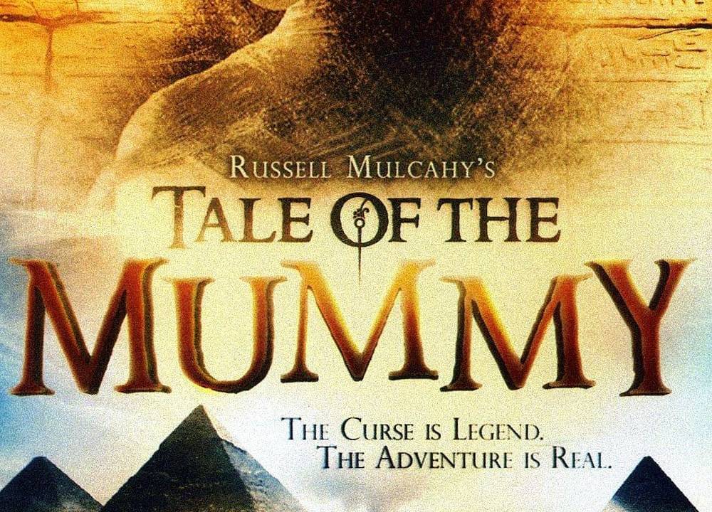 Talos - Die Mumie hdfilme