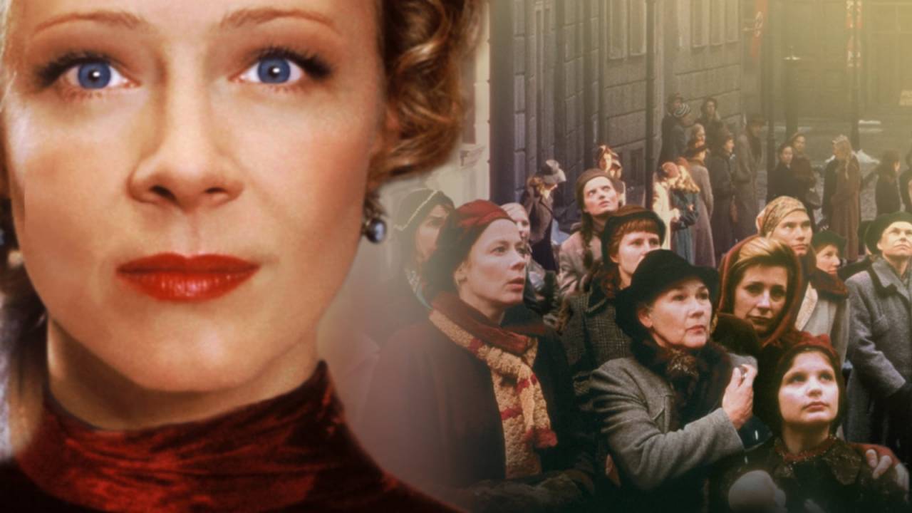 Rosenstraße hdfilme