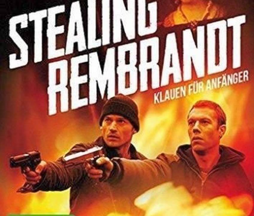 Stealing  Rembrandt - Klauen für Anfänger hdfilme