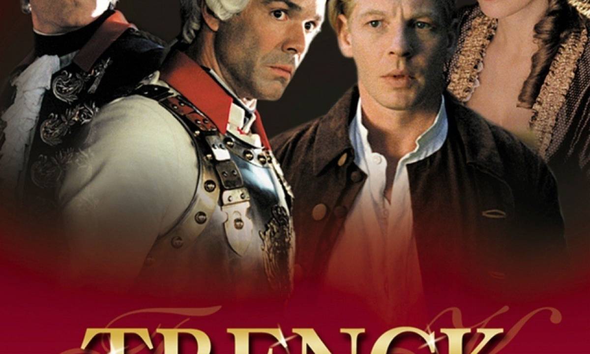 Trenck - Zwei Herzen gegen die Krone hdfilme