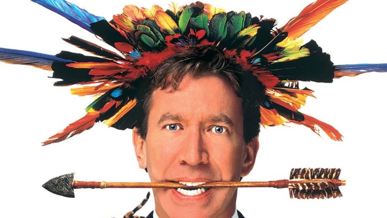 Aus dem Dschungel, in den Dschungel hdfilme