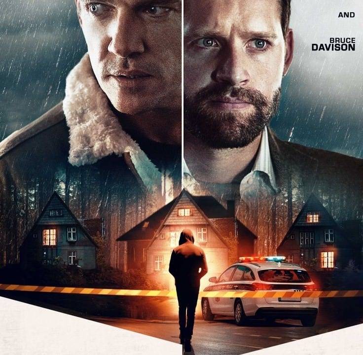 The Good Neighbor hdfilme