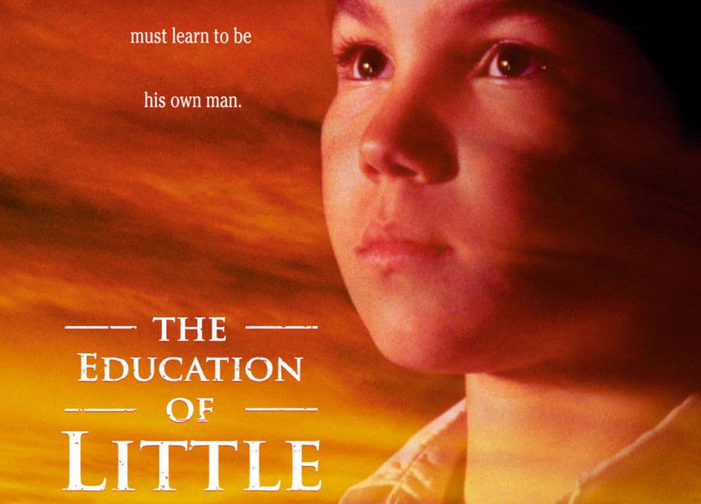 Indianersommer - Die Abenteuer des kleinen Indianerjungen Little Tree hdfilme