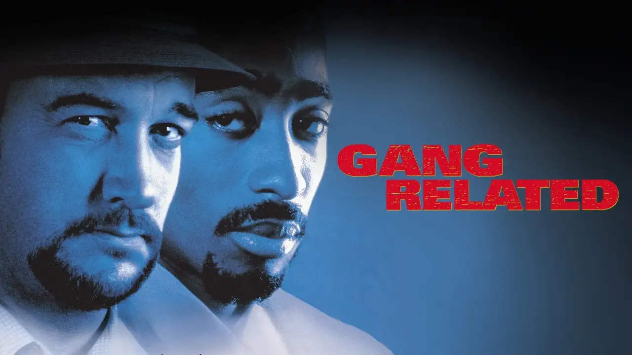 Gangland - Cops unter Beschuss hdfilme