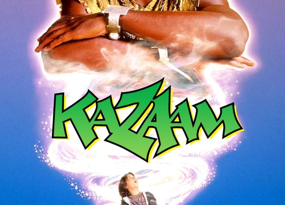 Kazaam – Der Geist aus der Flasche hdfilme
