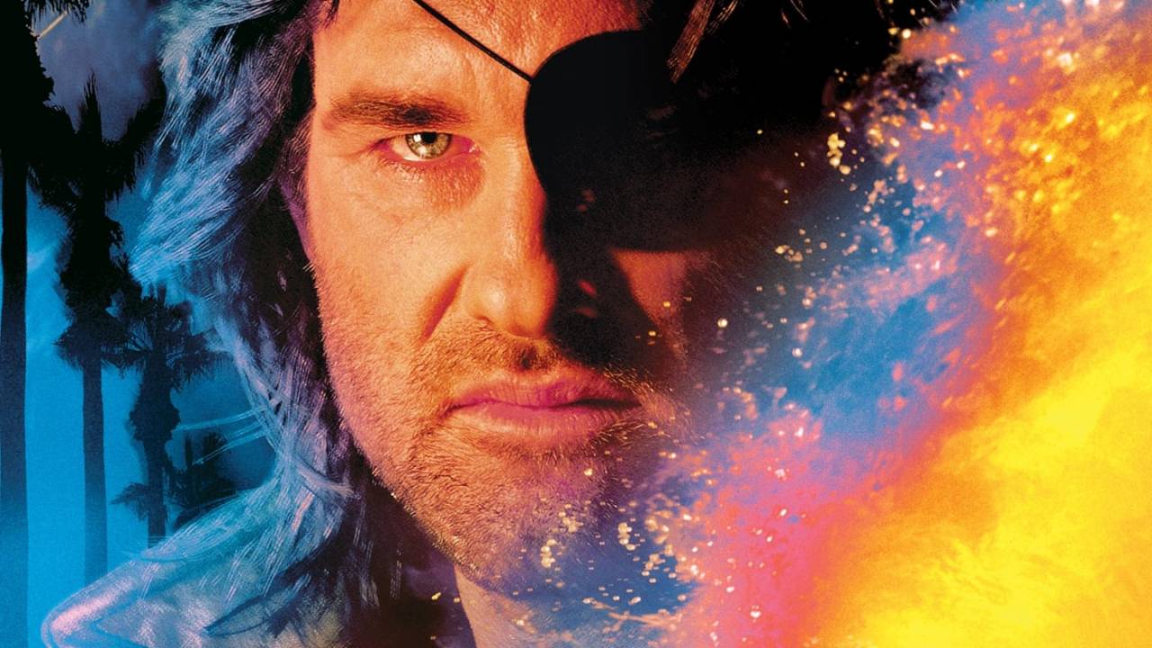 Flucht aus L.A. hdfilme