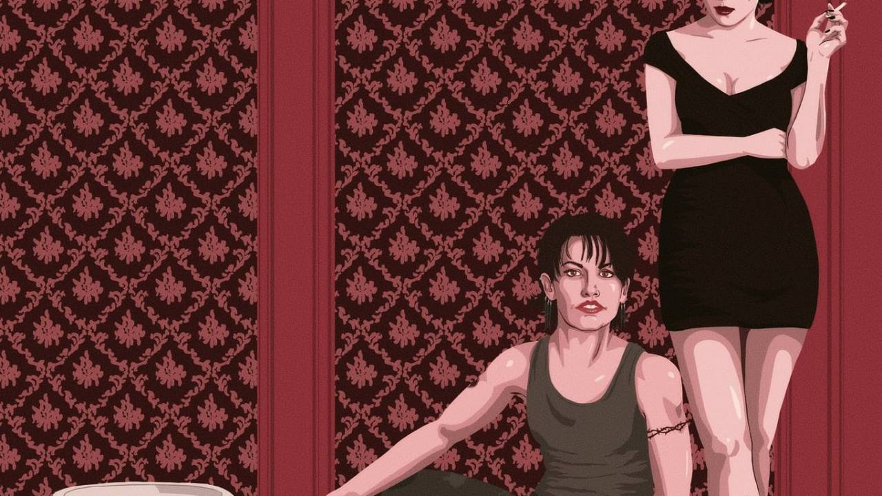 Bound - Gefesselt hdfilme