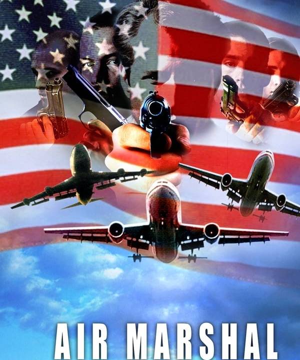 Air Marshal - Horrorflug ins Ungewisse hdfilme