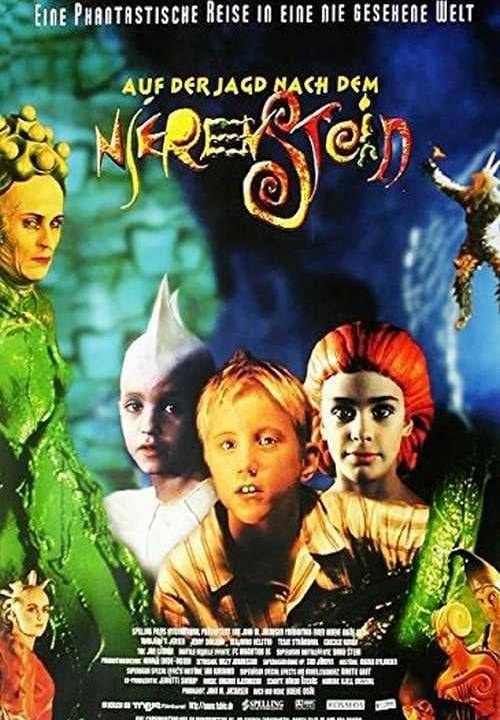Auf der Jagd nach dem Nierenstein hdfilme