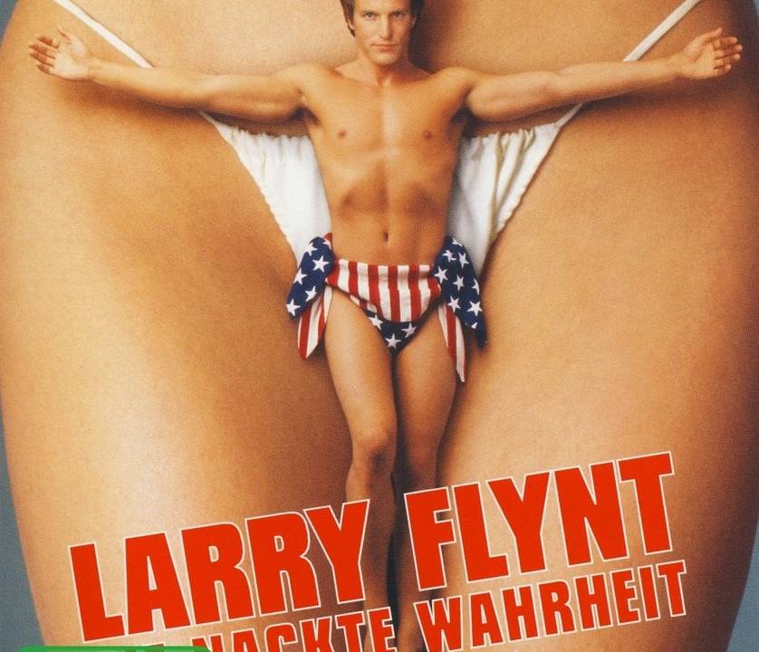Larry Flynt - Die nackte Wahrheit hdfilme