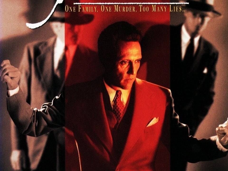 Das Begräbnis hdfilme