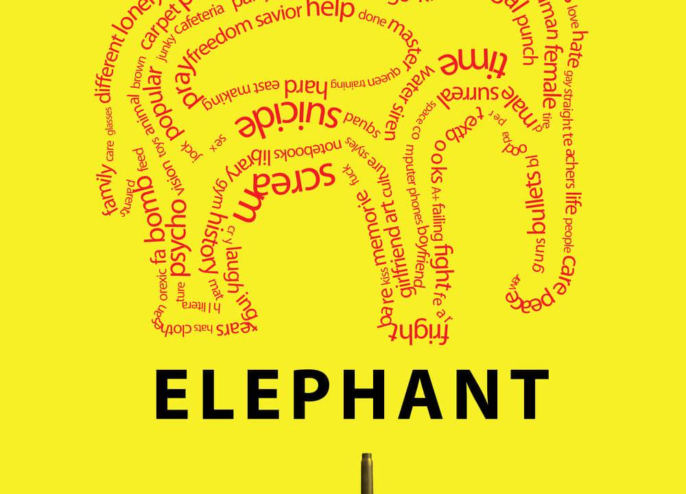 Elephant hdfilme