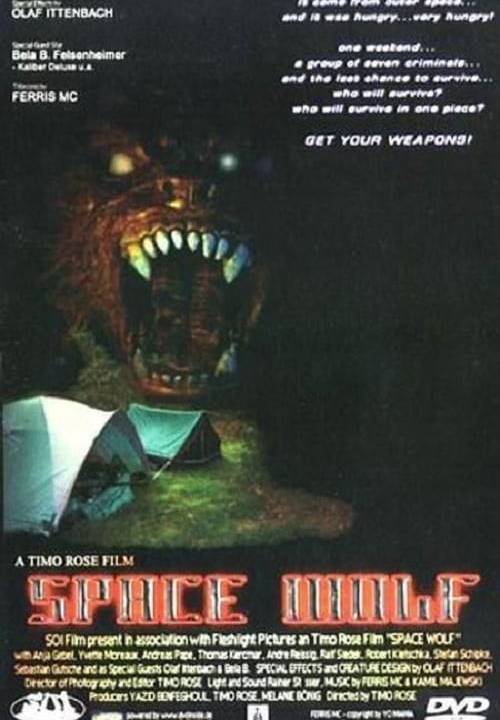 Space Wolf hdfilme