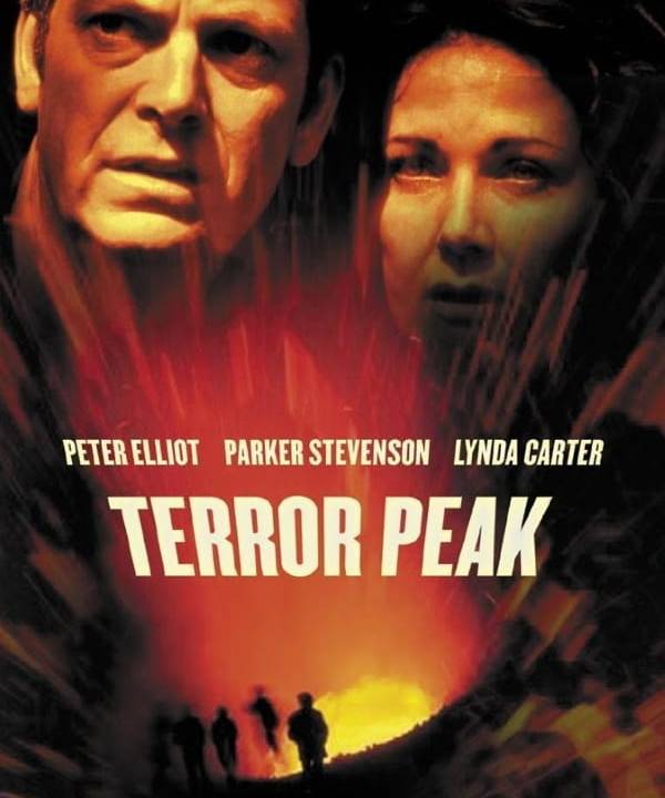 Terror Peak - Der Vulkan hdfilme