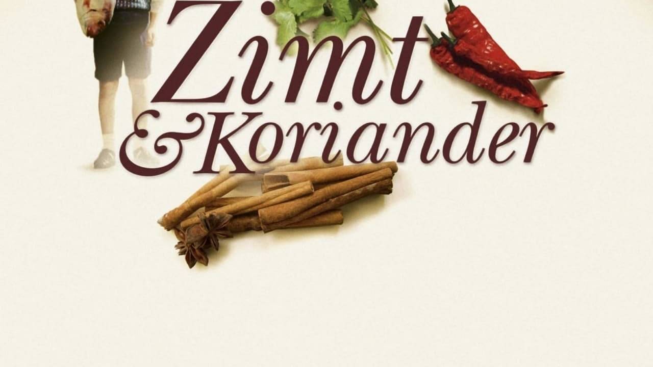 Zimt & Koriander hdfilme