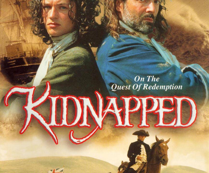 David Balfour - Zwischen Freiheit und Tod hdfilme