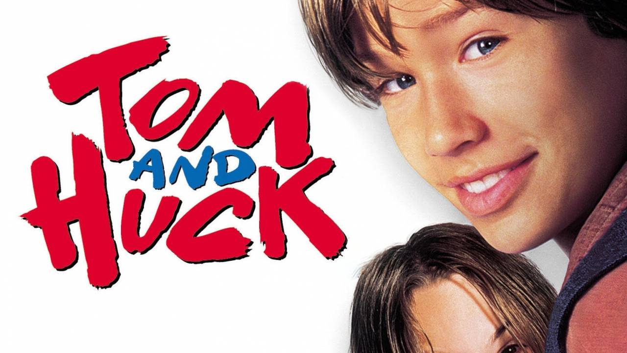 Tom und Huck hdfilme