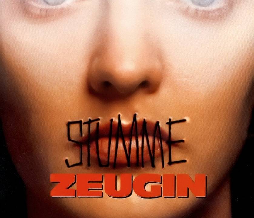 Mute Witness - Stumme Zeugin hdfilme