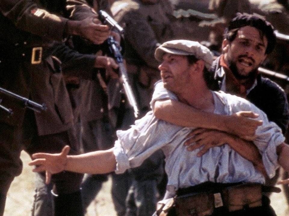 Land and Freedom hdfilme